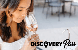 Discovery Pass