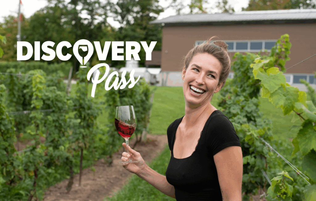 Fall Festival Mini Discovery Pass