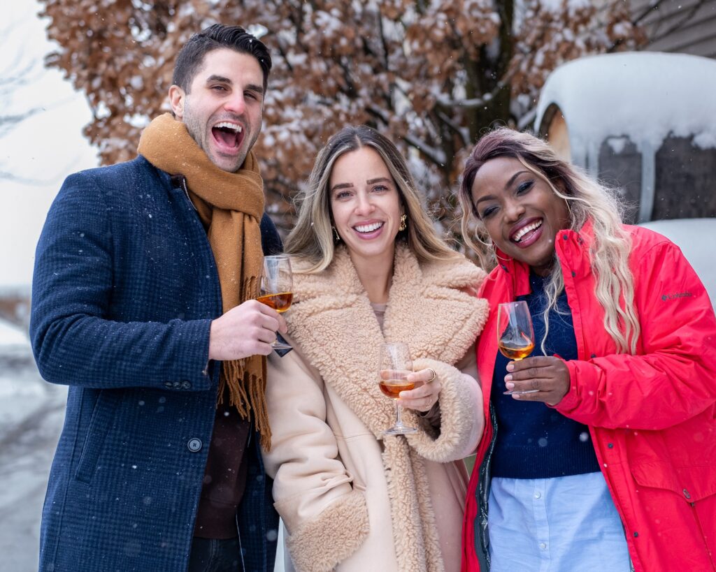 Icewine Discovery Pass