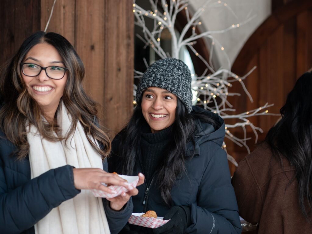 Icewine Driver's Pass