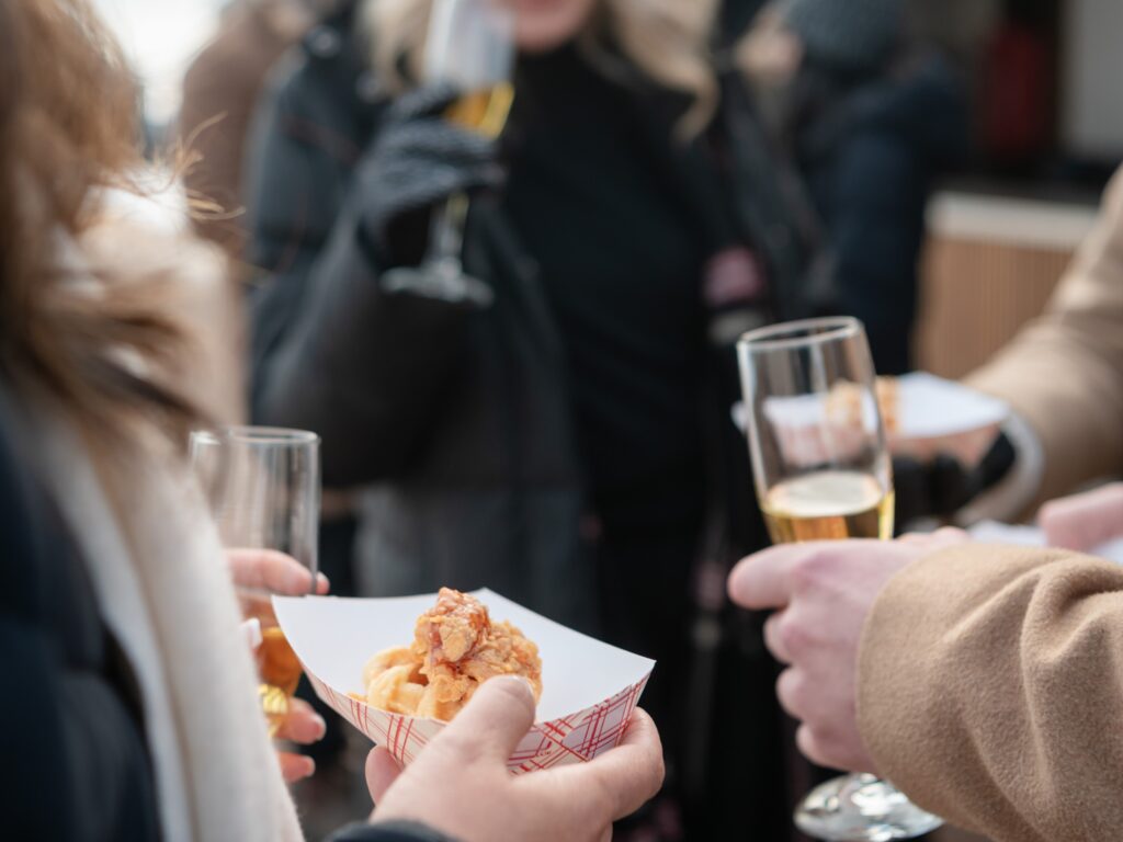 Icewine Mini Pass