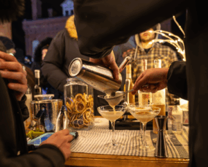 WNOTL ICEHAUS IceHaus VIP Ticket