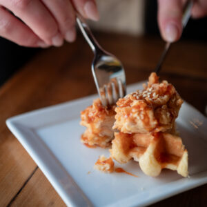 Spring Sparkles Mini Driver's Pass