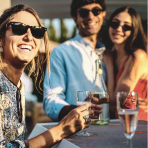 Spring Sparkles Flex Friday Pass