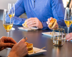 Spring Sparkles Mini Driver's Pass