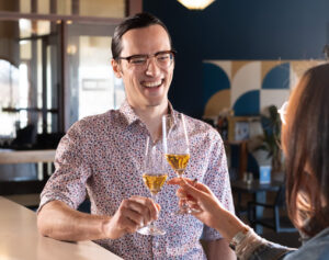 Spring Sparkles Mini Pass