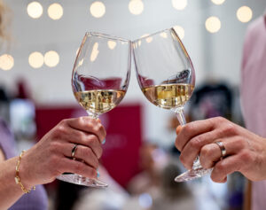 Spring Sparkles Flex Friday Driver's Pass